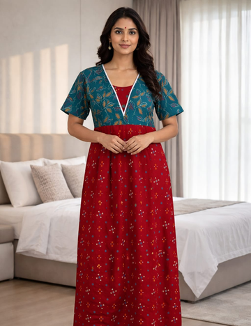 XL Designer Nighty