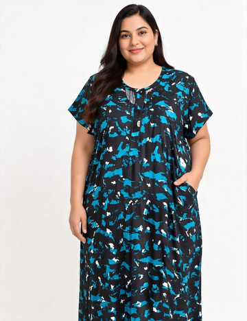3XL Nighty