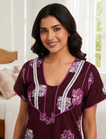 Premium Nighties