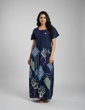 Boat Neck / Titanic Nighties