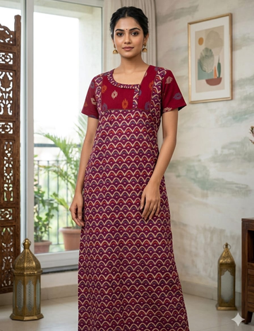 Designer Nighties