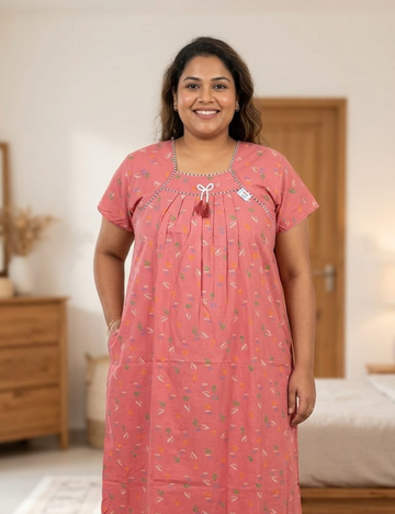 3xl boat neck– Extra Comfort Plus Size Nightwear