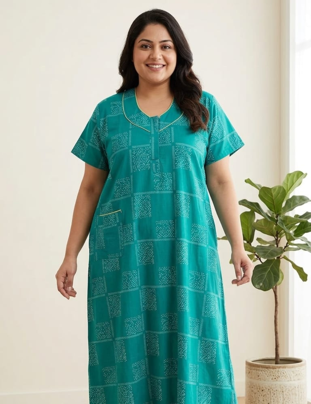 3XL Nighties