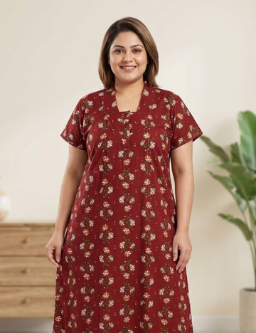3XL Nighties