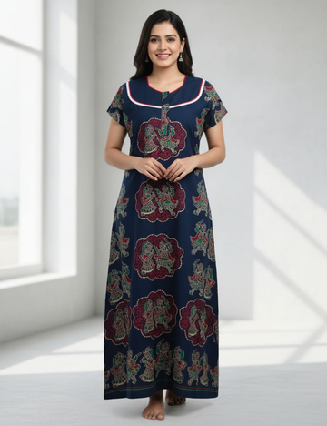 2XL| ZIP| Size|Budget friendly Nighties|Buy 3 for 570|freeshipping