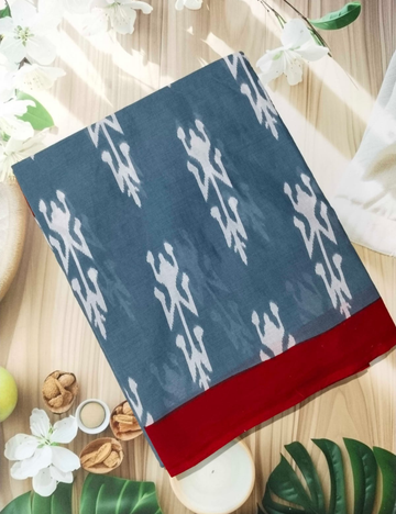 Mulmul Cotton sarees
