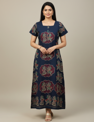 2XL| ZIP| Size|Budget friendly Nighties|Buy 3 for 570|freeshipping