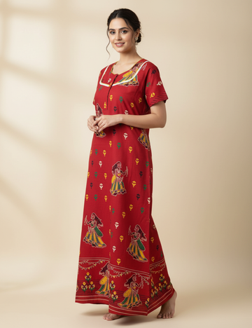 2XL| ZIP| Size|Budget friendly Nighties|Buy 3 for 570|freeshipping