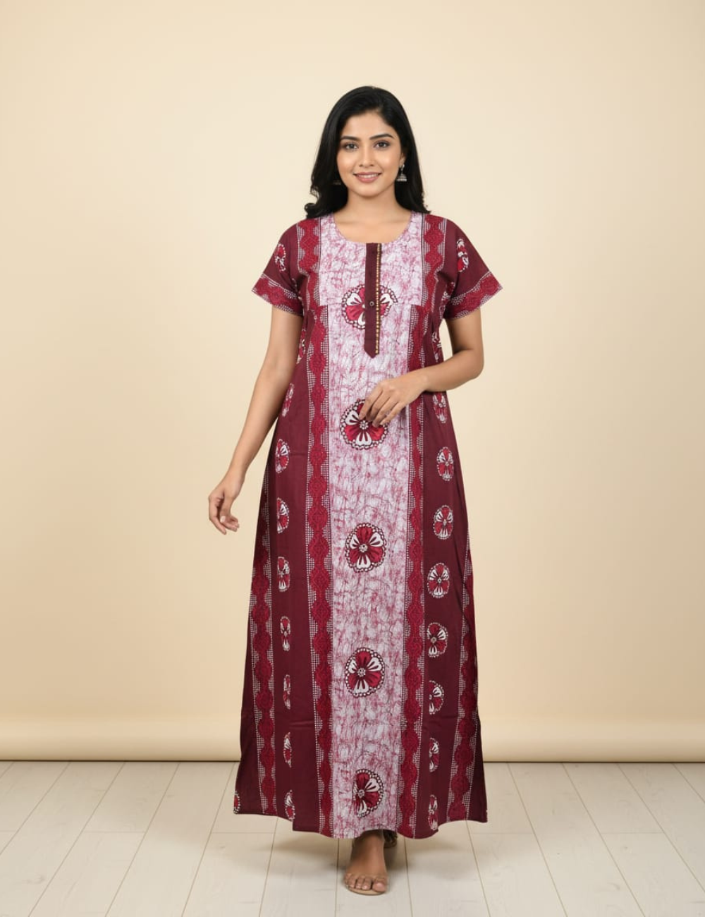 2XL| ZIP| Size|Budget friendly Nighties|Buy 3 for 570|freeshipping