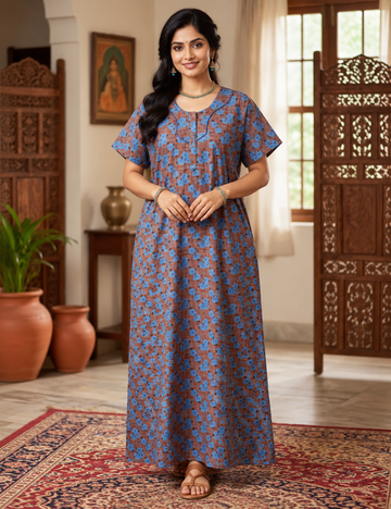 2XL| ZIP| Size|Budget friendly Nighties|Buy 3 for 570|freeshipping
