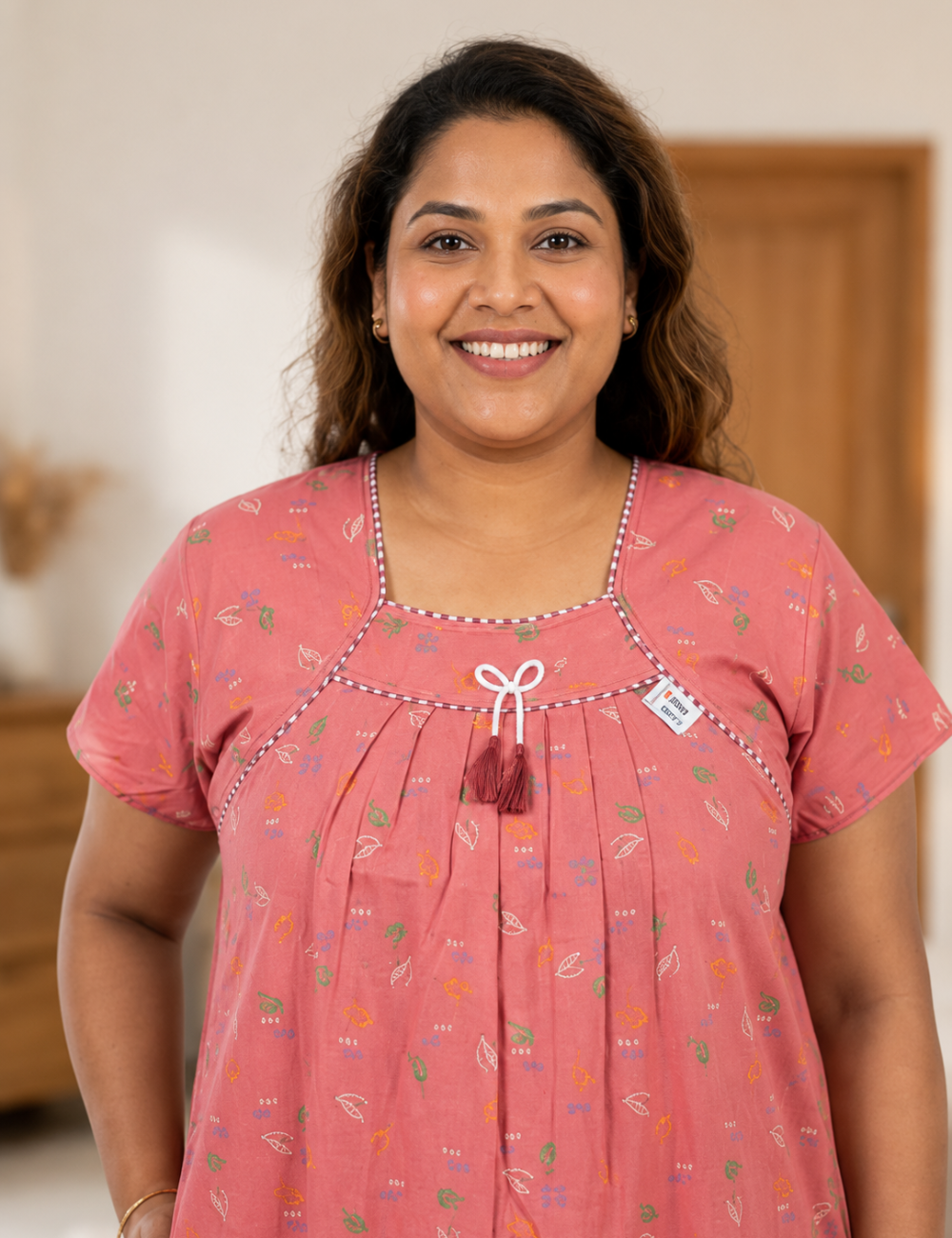 3xl boat neck– Extra Comfort Plus Size Nightwear