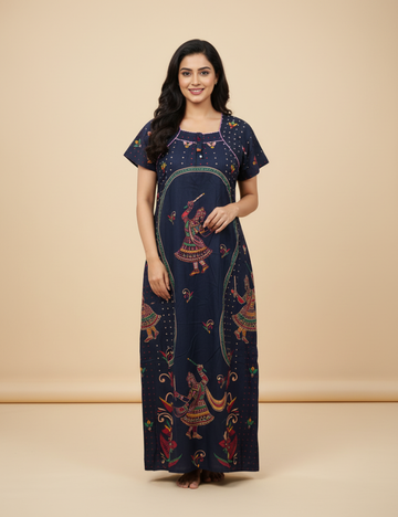 2XL| ZIP| Size|Budget friendly Nighties|Buy 3 for 570|freeshipping