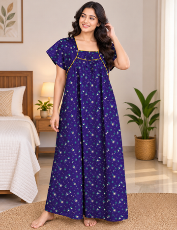 L Size|Boat Neck|Budget friendly Nighties|Buy 3 for 570|freeshipping