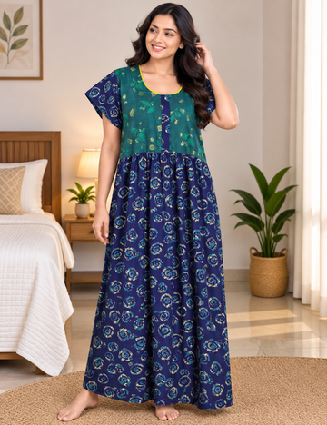 XL Size|Frock without zip|Budget friendly Nighties|Buy 3 for 570|freeshipping