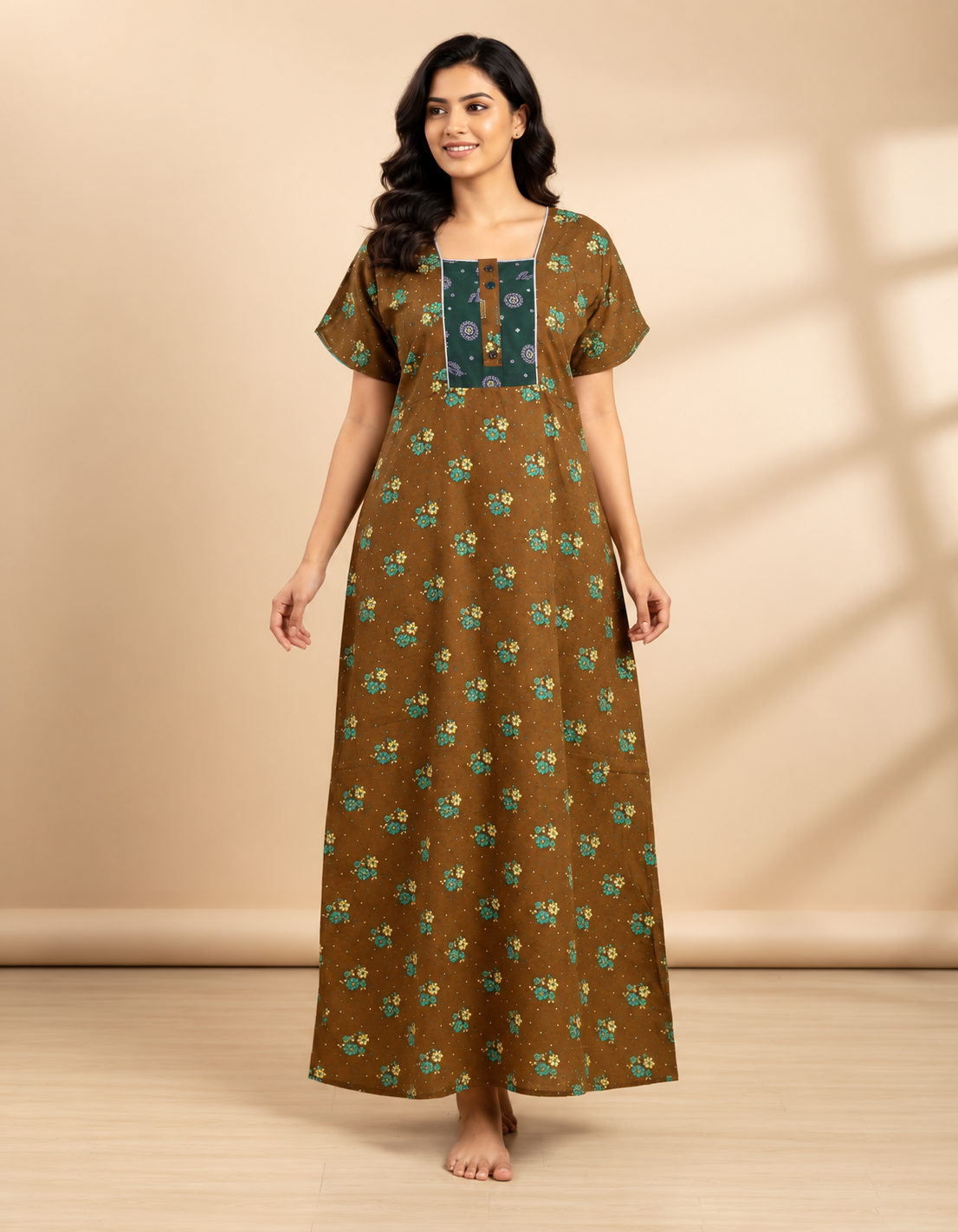 2XL| ZIP| Size|Budget friendly Nighties|Buy 3 for 570|freeshipping