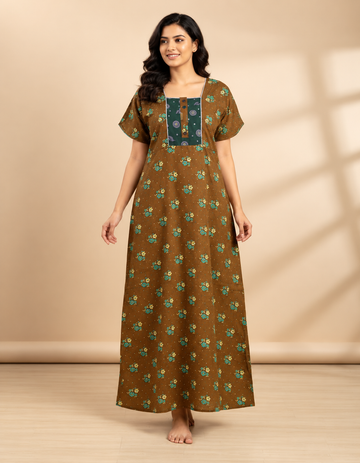 2XL| ZIP| Size|Budget friendly Nighties|Buy 3 for 570|freeshipping