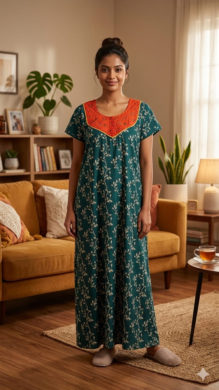 XL PREMIUM ZIP NIGHTY