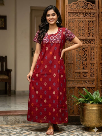 XL PREMIUM DESGNER NIGHTY