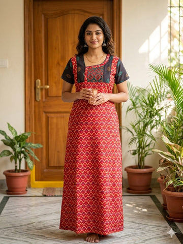 XL PREMIUM DESIGNER NIGHTY