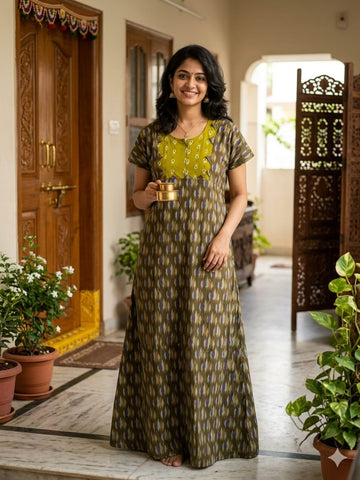 XL PREMIUM ZIP NIGHTY