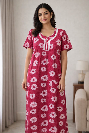 2XL Premium Quality|Without Zip| Pure Cotton | Comfort for daily use