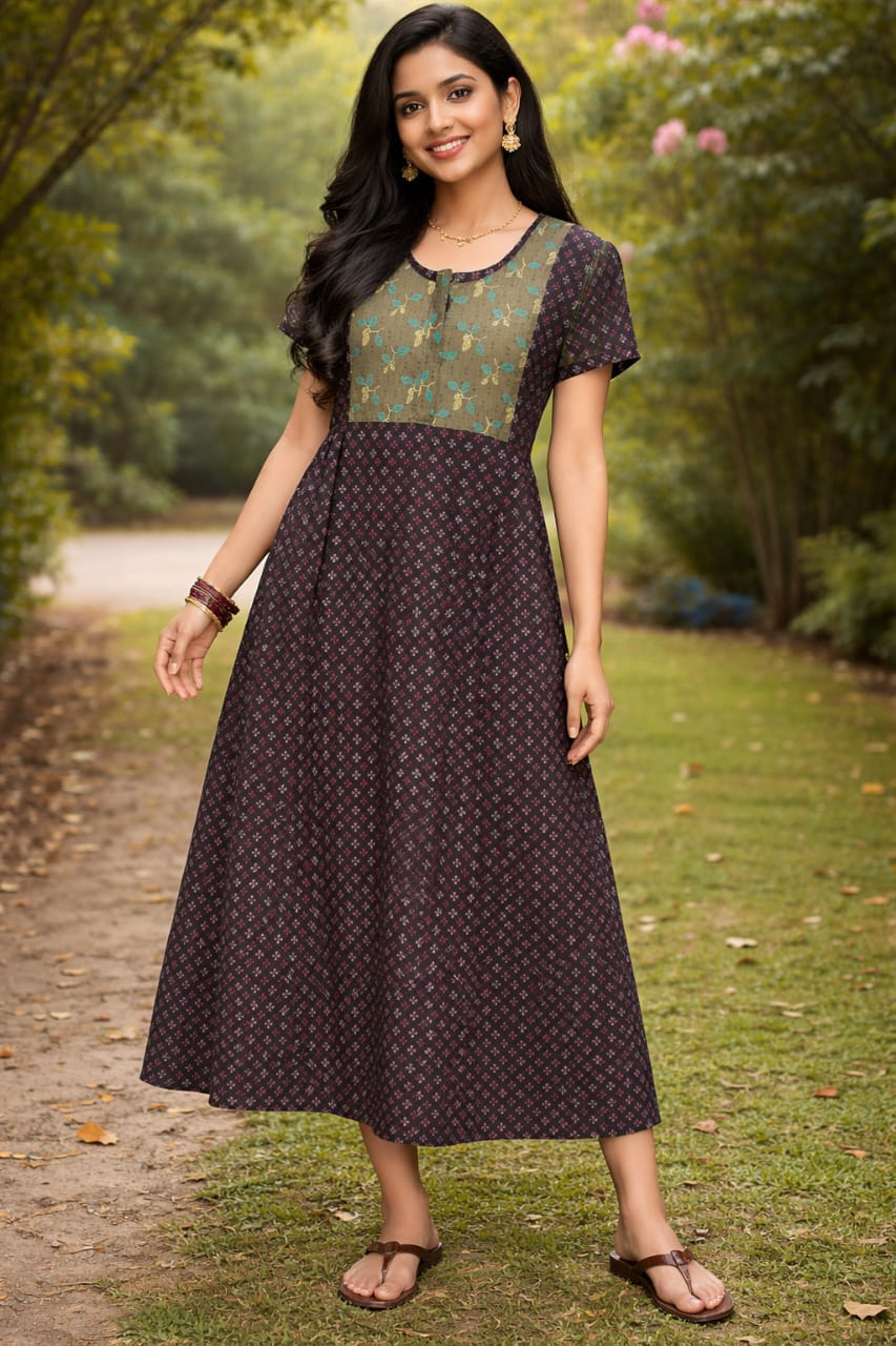 XL Size|Frock Zip|Budget friendly Nighties|Buy 3 for 570|freeshipping