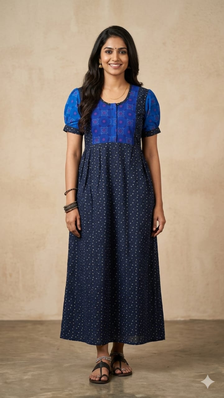 XL Size|Frock Zip|Budget friendly Nighties|Buy 3 for 570|freeshipping