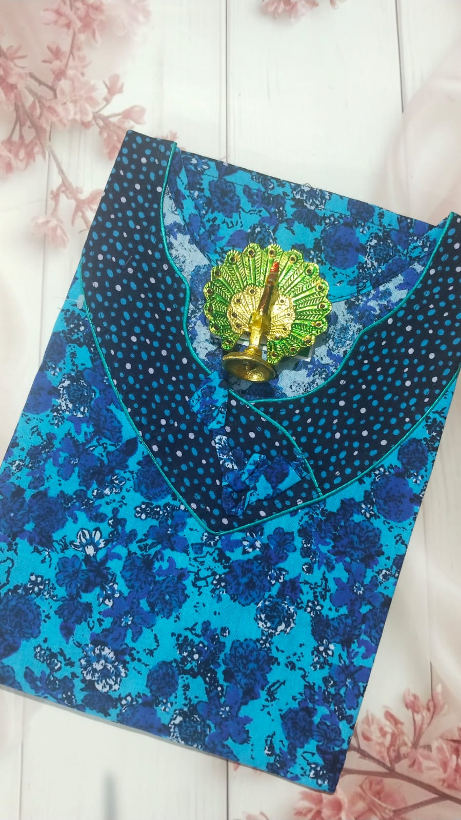 L Size|Designer Neck no zip|Budget friendly Nighties|Buy 3 for 570|freeshipping